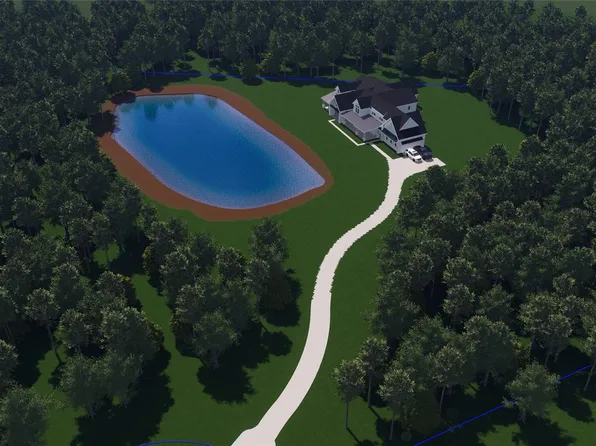 7015 Woodlake Trl Lot 8-9, Montgomery, TX 77316