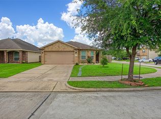 6615 Lost Pines Bnd, Houston, TX 77049