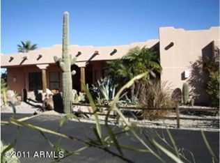 1605 Cherokee Ln, Wickenburg, AZ 85390