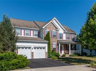 3490 Knerr Dr, Macungie, PA 18062