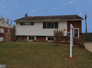 3925 Wendy Ln, Silver Spring, MD 20906