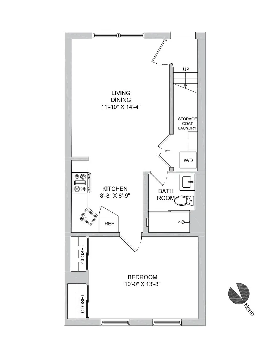 Building Photo - 283A 14th St #2