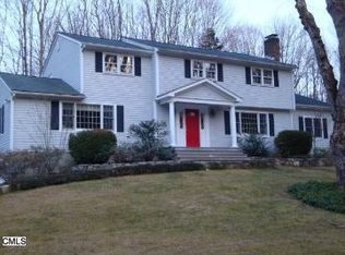 39 Wooster Heights Dr, Ridgefield, CT 06877