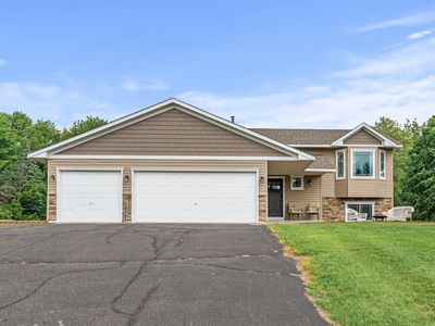 18125 Fillmore St NE, East Bethel, MN, 55011
