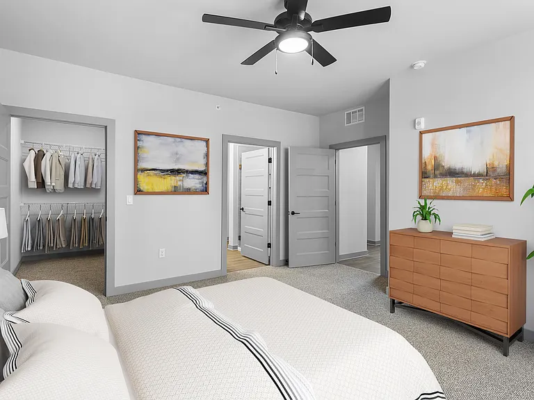 Arbour Place Apartments — Photo 49