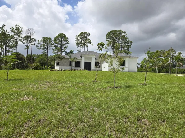 14974 N 77th Pl Place N, Loxahatchee, FL 33470