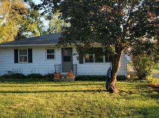 124 Mathews Dr, Gilbert, IA 50105