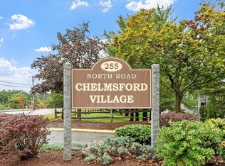 255 North Rd UNIT 144, Chelmsford, MA 01824