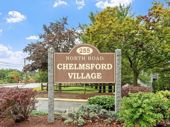 255 North Rd Unit 144, Chelmsford, MA 01824