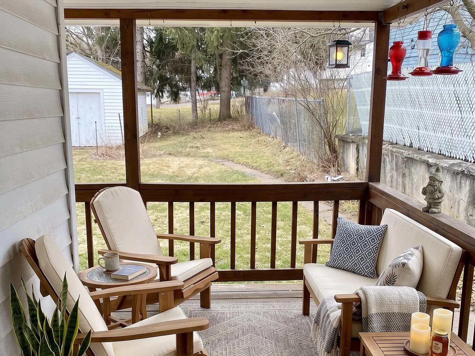 42 Thompson Avenue - 1 — Photo 2