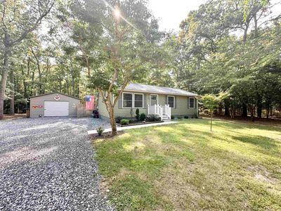 6168 Walnut St, Mays Landing, NJ, 08330