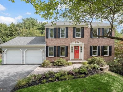 604 Park Ridge Dr, Mount Airy, MD, 21771