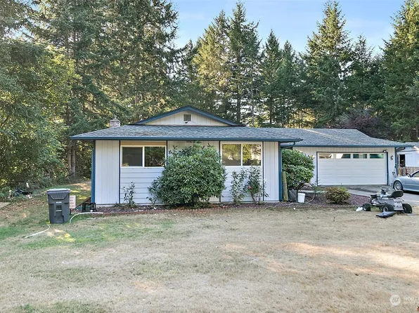24514 62nd Avenue Ct E, Graham, WA 98338