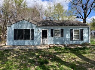6112 Corona Ave, Kansas City, KS 66102