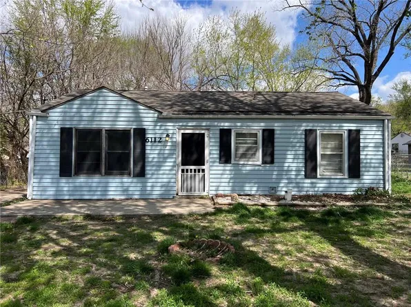 6112 Corona Ave, Kansas City, KS 66102