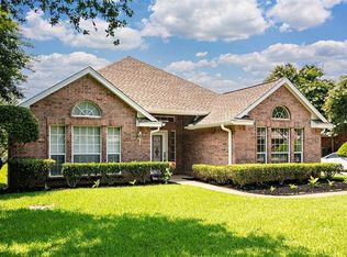 17522 Country Club Dr, Kemp, TX 75143