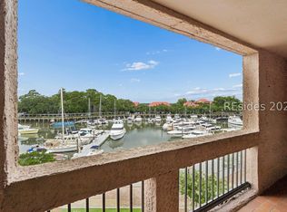 13 Harbourside Ln APT 7155, Hilton Head Island, SC 29928