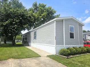 2038 Meyer St, Greenwood, IN 46143