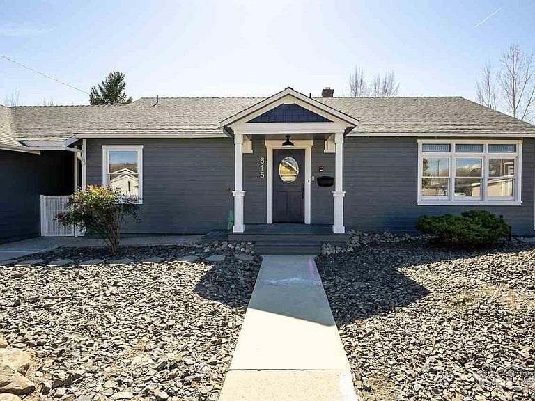 615 W 5th St Carson City, NV, 89703 Apartments for Rent Zillow