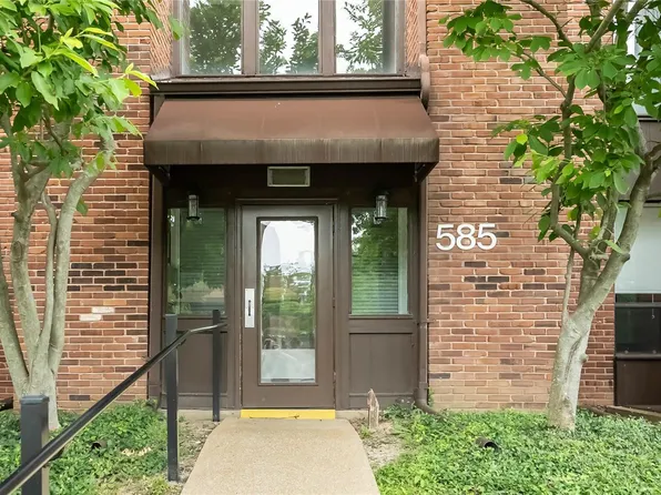 585 Coeur De Royale Dr APT 304, Saint Louis, MO 63141