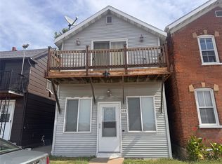 505 N Main Street, Alma, WI 54610