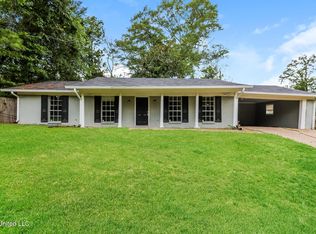 5111 Inwood Dr, Jackson, MS 39206