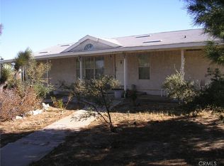 8351 Trinity Rd, Phelan, CA 92371