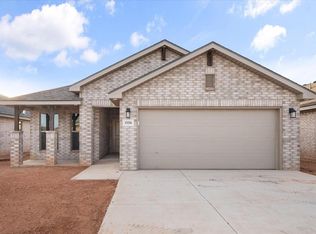 13216 Sherman Ave, Lubbock, TX 79423