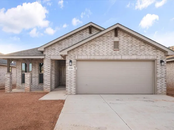13216 Sherman Ave, Lubbock, TX 79423