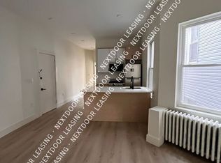 530 W Side Ave FLOOR 2, Jersey City, NJ 07304