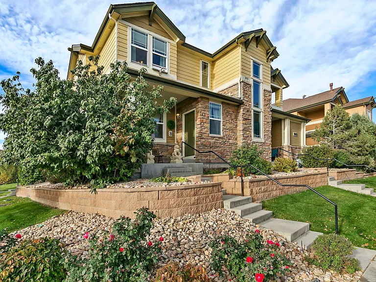 3915 Rock Creek Dr #15B — Photo 2
