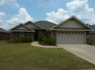 357 Vincent St, Alabaster, AL 35007