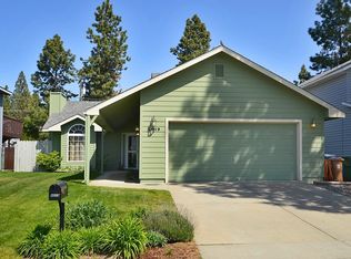 4019 E 34th Ave, Spokane, WA 99223