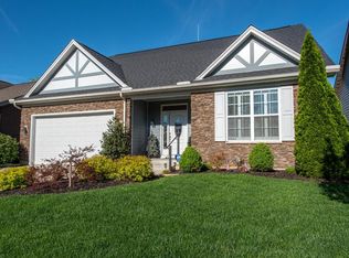 1533 Paddison Trails Dr, Anderson Twp, OH 45230