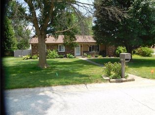 1035 Rio Vista Rd, Greenwood, IN 46143