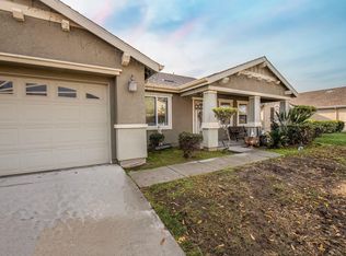 5344 E Truman Ave, Fresno, CA