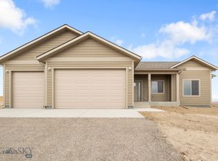 12 S Durango Trl, Three Forks, MT 59752