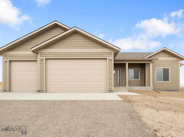 12 S Durango Trl, Three Forks, MT 59752