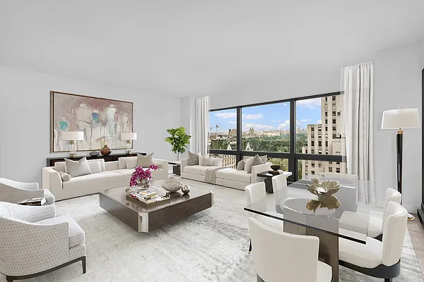 Rented by Douglas Elliman | media 10