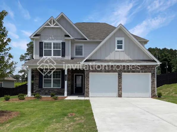 125 Welcome Way, Bethlehem, GA 30620