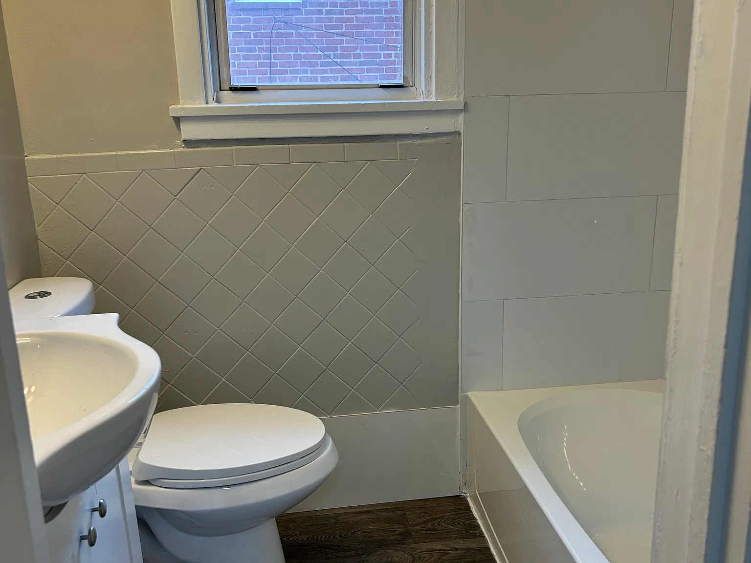 2 bed, 1.5 bath, 1024 sqft, $1,650 — Photo 4