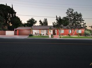 4201 Wenatchee Ave, Bakersfield, CA 93306