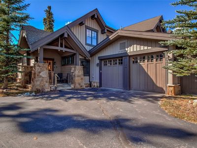81 Mountain Thunder Dr #705, Breckenridge, CO, 80424