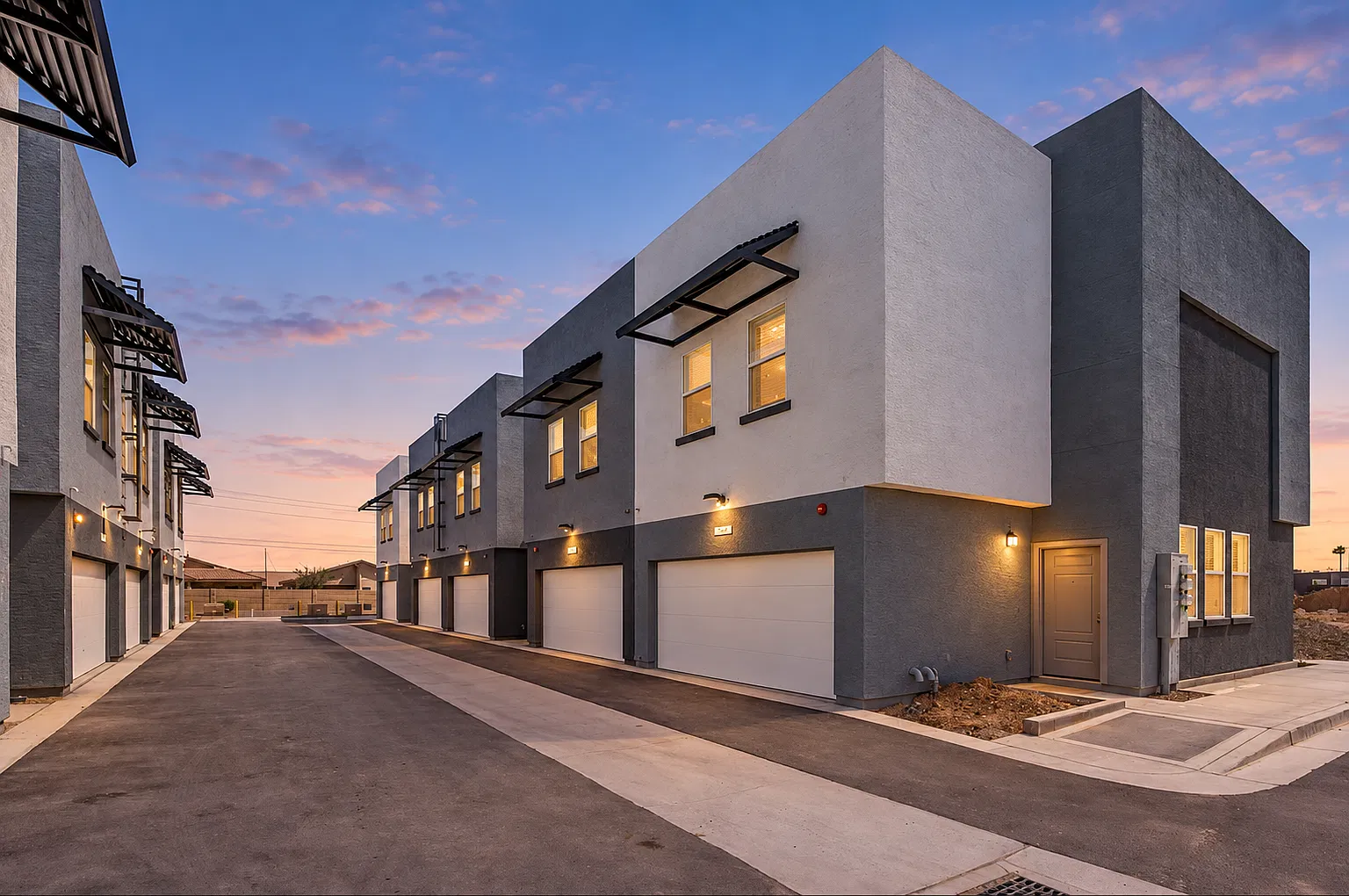 Villas At Vesta Views — Photo 3