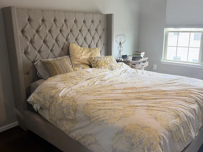Owners private and spacious suite