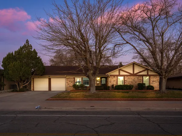 9285 McCabe Dr, El Paso, TX 79925