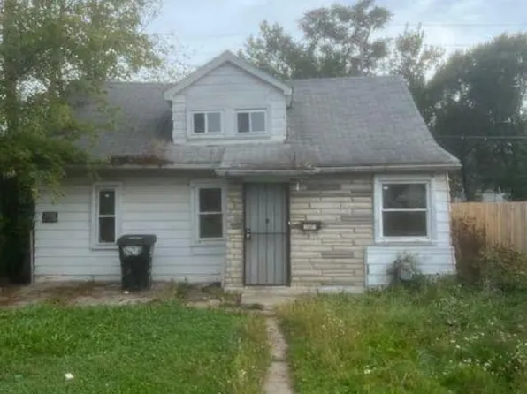 15871 Fairmount Dr, Detroit, MI 48205