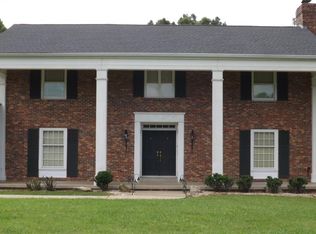 2073 Gordon Hill Pike, Corbin, KY 40701