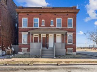 1843 Rauschenbach Ave, Saint Louis, MO 63106