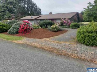 331 Mantle Rd, Sequim, WA 98382